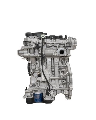 Motor 1.2 Puretech HN01/HN02