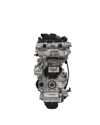 Motor 1.2 Puretech HN01/HN02