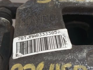 Pinza de freno delantera izquierda CITROEN