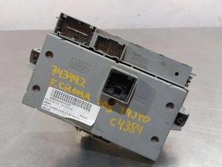 Caja reles / fusibles FIAT CROMA (194)