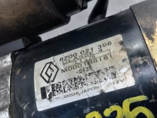 Motor arranque RENAULT KANGOO I (F/KC0)