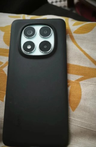 Xiaomi Redmi Note 14 Pro 5G Verde Coral