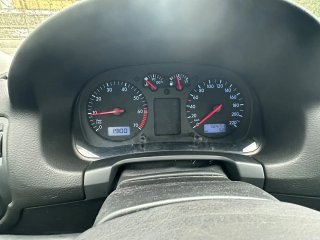 volkswagen golf 2000