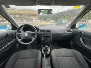 volkswagen golf 2000