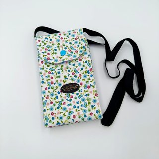 Bolso Portamóvil 3 Apartados Varios Estampados