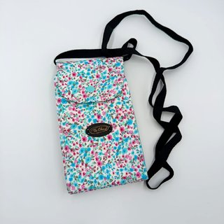 Bolso Portamóvil 3 Apartados Varios Estampados