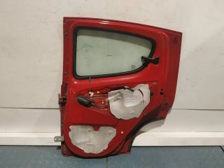 Puerta trasera derecha PEUGEOT 107