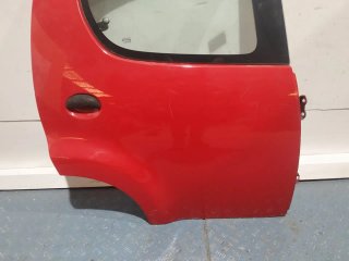 Puerta trasera derecha PEUGEOT 107