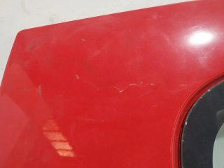Puerta trasera derecha PEUGEOT 107