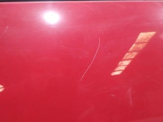 Puerta trasera derecha PEUGEOT 107