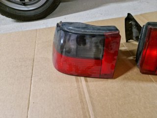 Pilotos Seat Ibiza 93-99