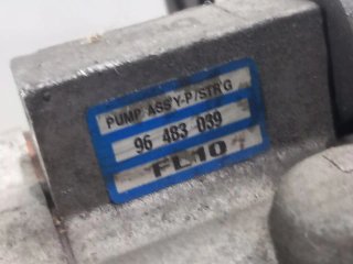 Bomba direccion CHEVROLET MATIZ (2004)