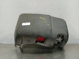 Puntera paragolpes trasera izquierda CITROEN