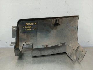 Puntera paragolpes trasera izquierda CITROEN
