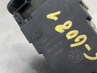 Antirrobo / llave contacto BMW SERIE 1 BERLINA