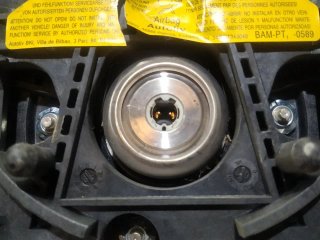 Airbag delantero izquierdo FORD KA (CCQ)