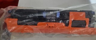 Cartucho o Toner HP Color LaserJet