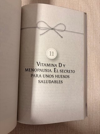 Libro Feliz menopausia