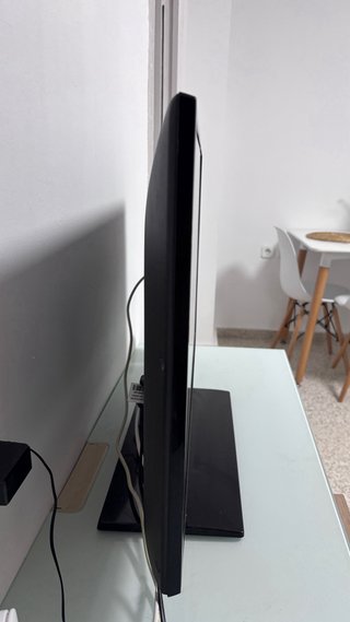 Conjunto de Salón + Smart TV