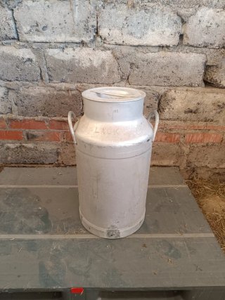 Lechera 40L