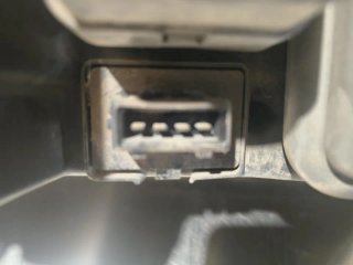 Faro izquierdo FIAT BRAVO (182)