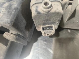 Faro izquierdo FIAT BRAVO (182)