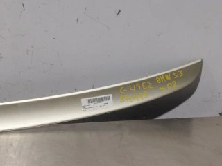Aleron trasero BMW SERIE 3 COMPACTO (E46)