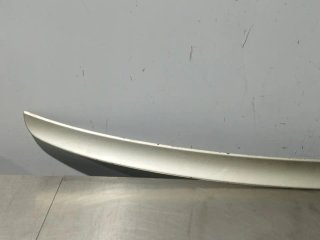 Aleron trasero BMW SERIE 3 COMPACTO (E46)