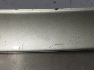 Aleron trasero BMW SERIE 3 COMPACTO (E46)