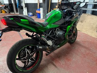 H2 sx se (special edition)