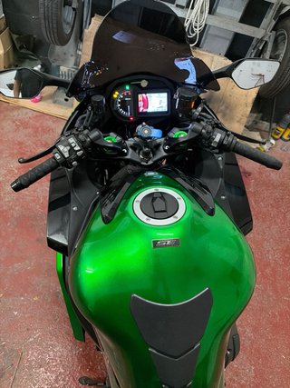H2 sx se (special edition)
