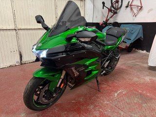 H2 sx se (special edition)