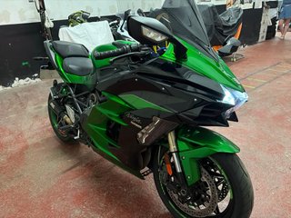 H2 sx se (special edition)