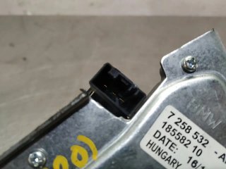 Motor limpia trasero BMW SERIE 1 BERLINA 5P (F20)