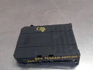 Caja reles / fusibles CITROEN BERLINGO FURGÓN