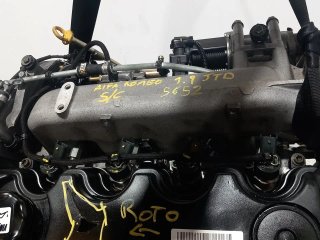 Motor completo ALFA ROMEO 147 (190)