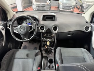 Renault Koleos 2013