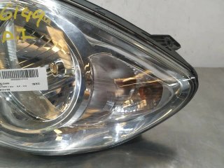 Faro izquierdo KIA PICANTO (SA)