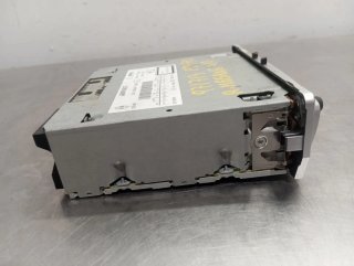 Sistema audio / radio cd RENAULT MEGANE III
