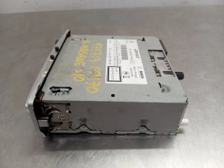 Sistema audio / radio cd RENAULT MEGANE III