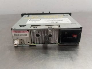 Sistema audio / radio cd RENAULT MEGANE III
