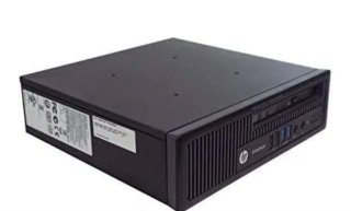 PC HP Windows 11 Pro