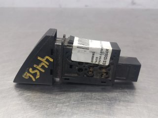 Warning MAZDA 6 FAMILIAR (GH)