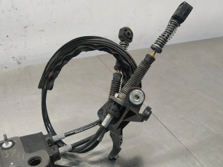 Palanca cambio AUDI A1 SPORTBACK (GBA)