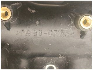 COLECTOR ADMISION OPEL INSIGNIA BERLINA A20DTH 55