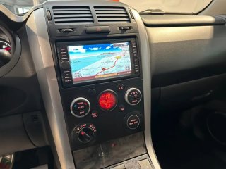 Suzuki Grand Vitara 2010