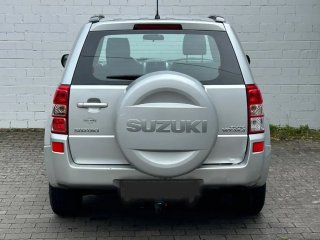Suzuki Grand Vitara 2010
