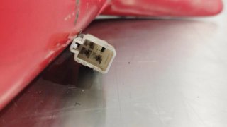 Retrovisor derecho MAZDA MX-3 (EC)