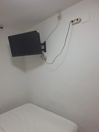Habitación en cunit