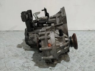 Caja cambios SEAT IBIZA BERLINA (6J5)